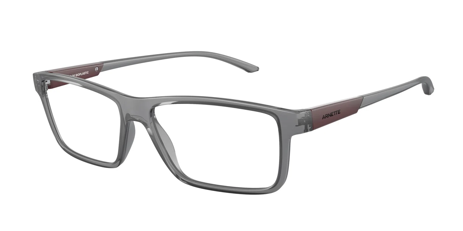 Arnette Cross Fade Ii 7216 Eyeglasses - view 2